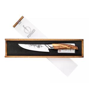 CHEF'S KNIFE BLADE SIZE 16CM. KATAI FORGED