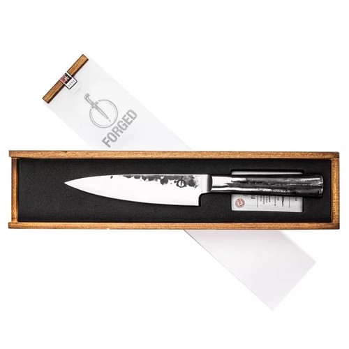 CHEF'S KNIFE BLADE SIZE 16CM INTENSE FORGED