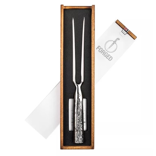 Tranchiergabel Brute Schmiede