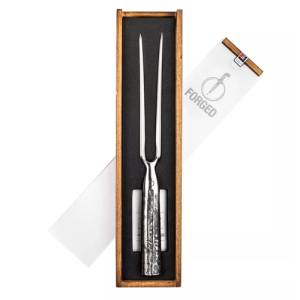 Tranchiergabel Brute Schmiede