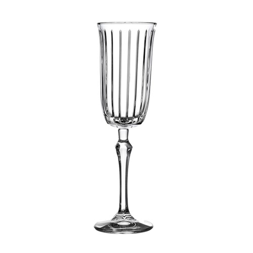 CHAMPAGNE FLUTE JOY CONTENT. 17.5CL. P ASA BAHCE