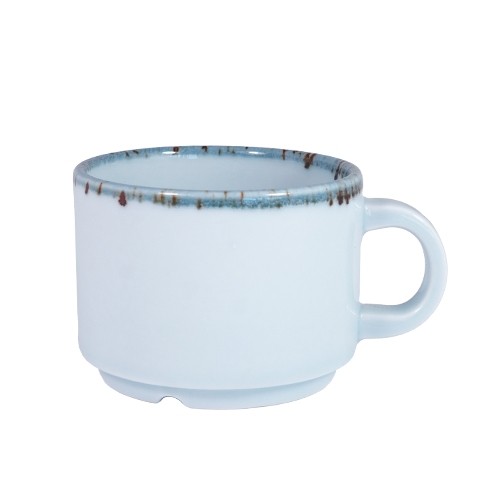 COFFEE EKO P 2.5 OCEAN CONTENT. 16CL. COLOR PEACEFUL BLUE NOVA