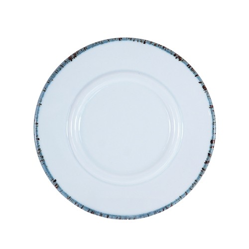 Soepkopschotel Ocean kleur Peaceful Blue Nova