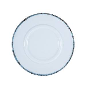 Soepkopschotel Ocean kleur Peaceful Blue Nova