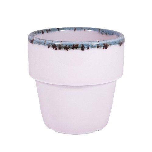 Melkbeker Nordika/Ocean inh. 22cl. kleur Peaceful Pink Nova