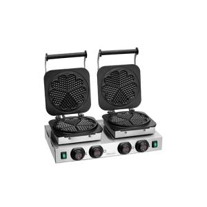 WAFFELEISEN MDI 2HW211 BARTSCHER