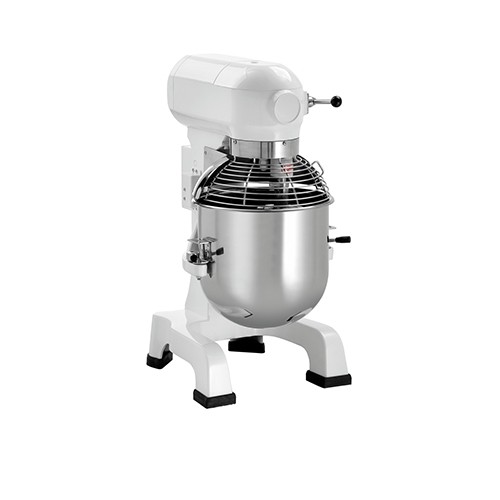 Planetaire mixer 9kg/30l. AS Bartscher