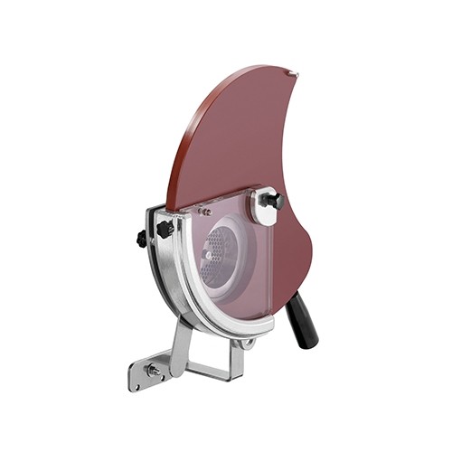 HAMBURGER PRESS FW200 BARTSCHER