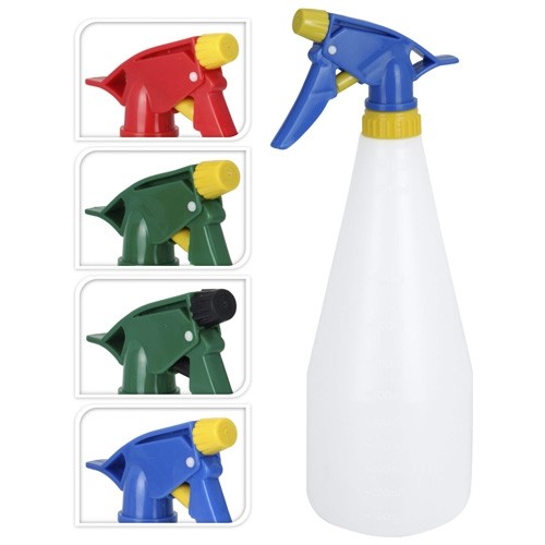 Plantenspuit inh. 1,0ltr. kunststof