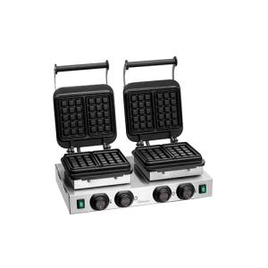 WAFFELEISEN MDI 2BW160-101 BARTSCHER