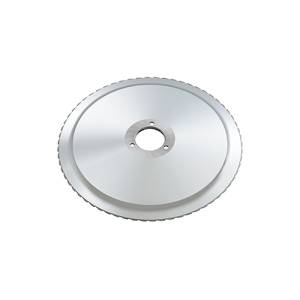 MESSER 250 ZACKENSCHLIFF BARTSCHER