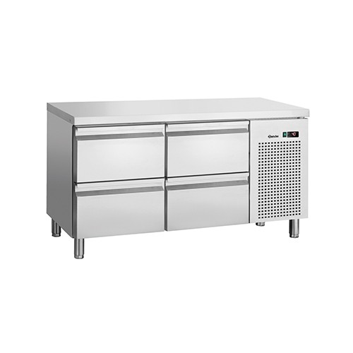 COOLING TABLE S4-150 BARTSCHER