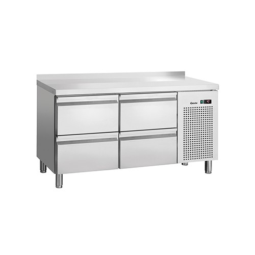 COOLING TABLE S4-150 MA BARTSCHER