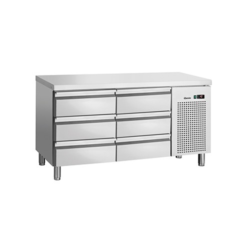 COOLING TABLE S6-100 BARTSCHER