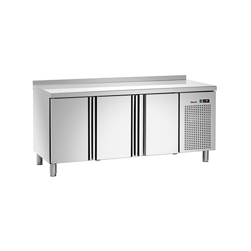 COOLED WORKBENCH T3 MA BARTSCHER