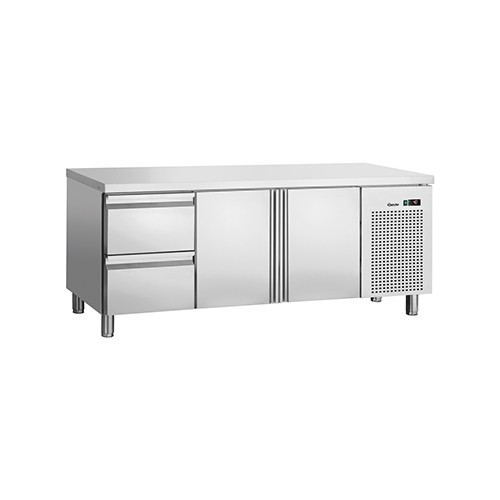 KÜHLTISCH S2T2-150 BARTSCHER