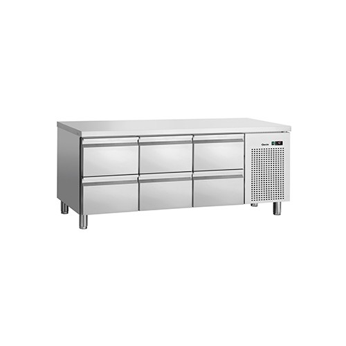 Koeltafel S6-150 Bartscher