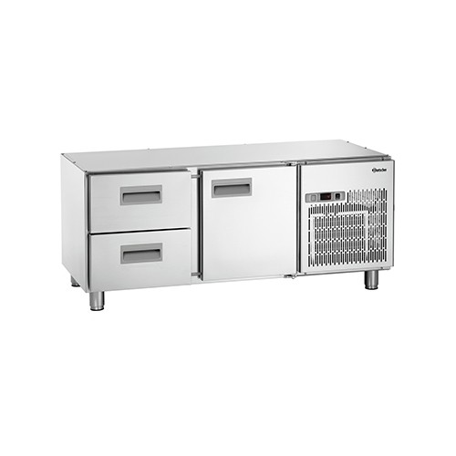 Unterbau-Kühlwerkbank 1400T1S2