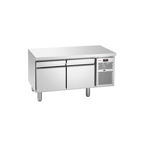 Établi réfrigéré S2-200 Bartscher