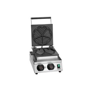 WAFFLE IRON MDI 1HW-AL BARTSCHER