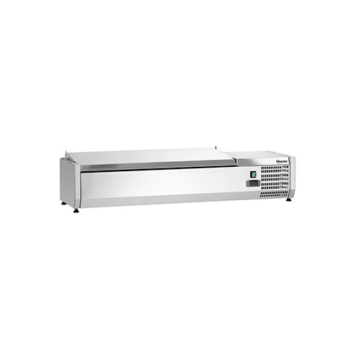 PRÉSENTOIR DE REFROIDISSEMENT ED3-1201 BARTSCHER