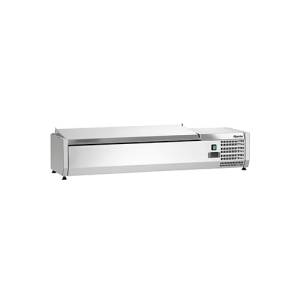 PRÉSENTOIR DE REFROIDISSEMENT ED3-1201 BARTSCHER