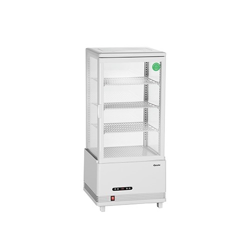 MIMI KÜHLVITRINE 98L-SW BARTSCHER