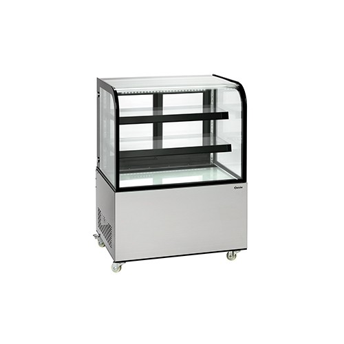 Koelvitrine KV 270 Bartscher