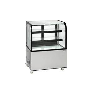 KÜHLVITRINE KV 270 BARTSCHER