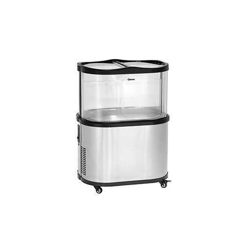 IMPULSKÜHLER 110L-2F BARTSCHER