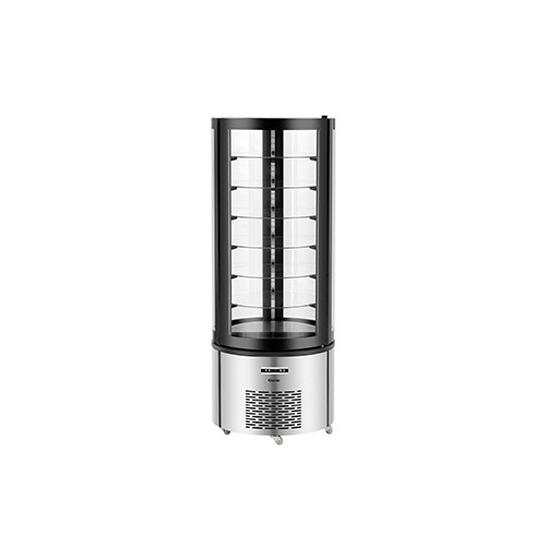 GEBÄCKVITRINE 400L BARTSCHER