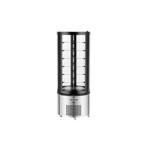 GEBÄCKVITRINE 400L BARTSCHER