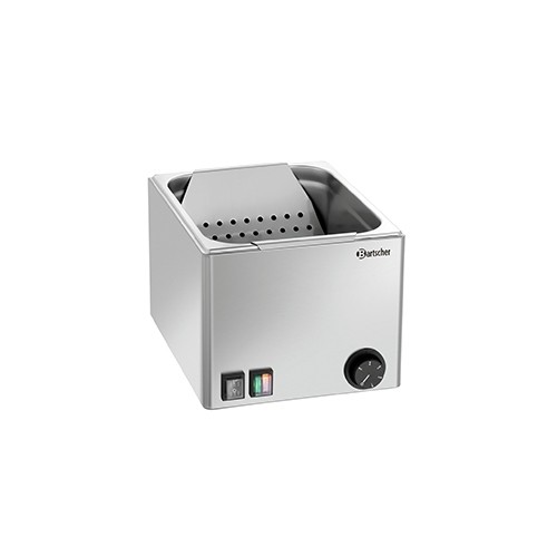Frietwarmhouder 12-150 Bartscher