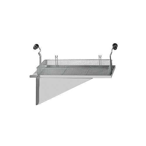DRAINING SHELF BF 20G BARTSCHER