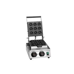 WAFFLE IRON MDI DONUT 900 BARTSCHER