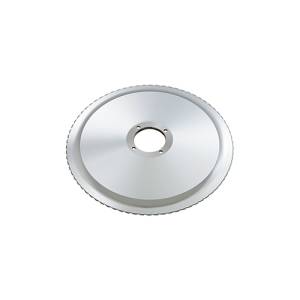 COUTEAU 300 À BORD DENTÉ BARTSCHER