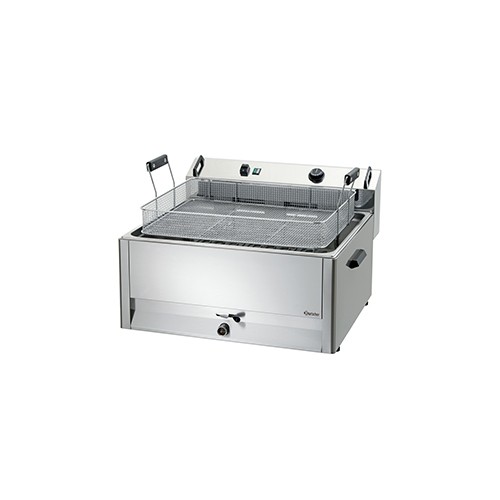 Bakkerijfriteuse BF 30E Bartscher