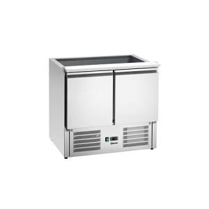 SALADIER 900T2GL BARTSCHER