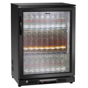 BAR-KÜHLSCHRANK 124L BARTSCHER