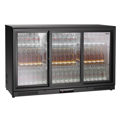 BAR-KÜHLSCHRANK 270L BARTSCHER
