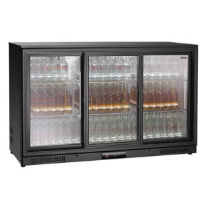 BAR-KÜHLSCHRANK 270L BARTSCHER