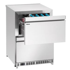 LAD <span translate="no"><span translate="no"><span translate="no">EKO</span></span></span> ELER 600S2 BARTSCHER