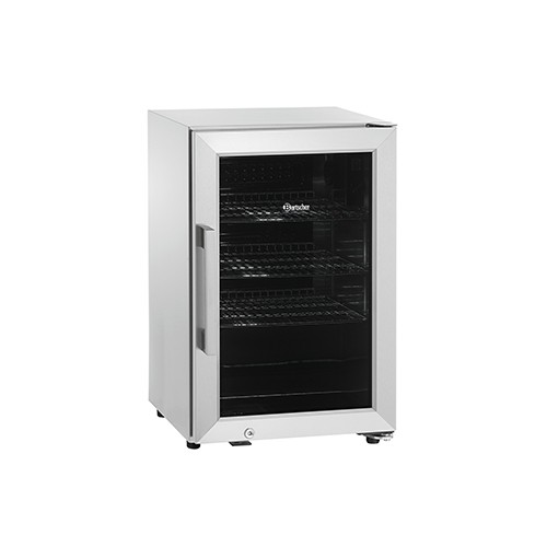 Réfrigérateur avec porte vitrée GTK3-121 Bartscher