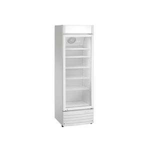 RÉFRIGÉRATEUR À PORTE VITRÉE 302 L WB BARTSCHER