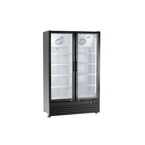 RÉFRIGÉRATEUR/CONGÉLATEUR BARTSCHER 820L