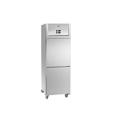 FRIDGE/FREEZER COMBINATION 484L GN210 BARTSCHER