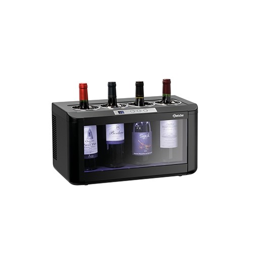 CAVE À VIN 4FL-100 BARTSCHER