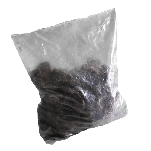 PIERRES DE LAVA GROS SAC 9KG