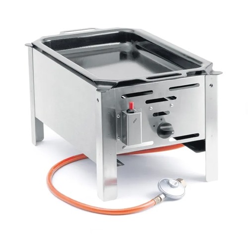 Bake-Master Mini 5,8kw Hendi