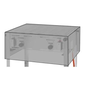 COVER PEVA GRILL-MASTER HENDI